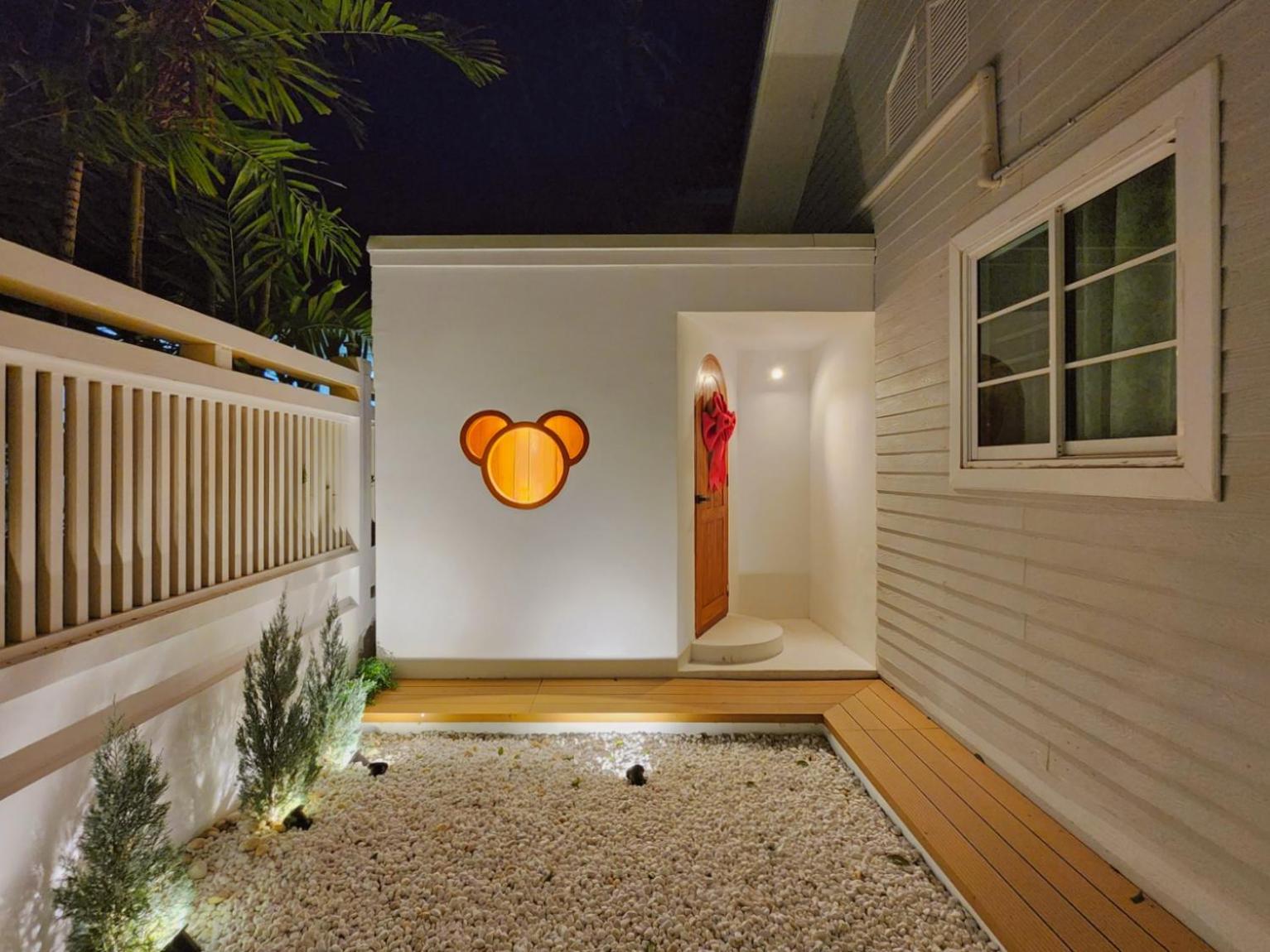 Baan Casita With Private Seaside Cottage หัวหิน ภายนอก รูปภาพ
