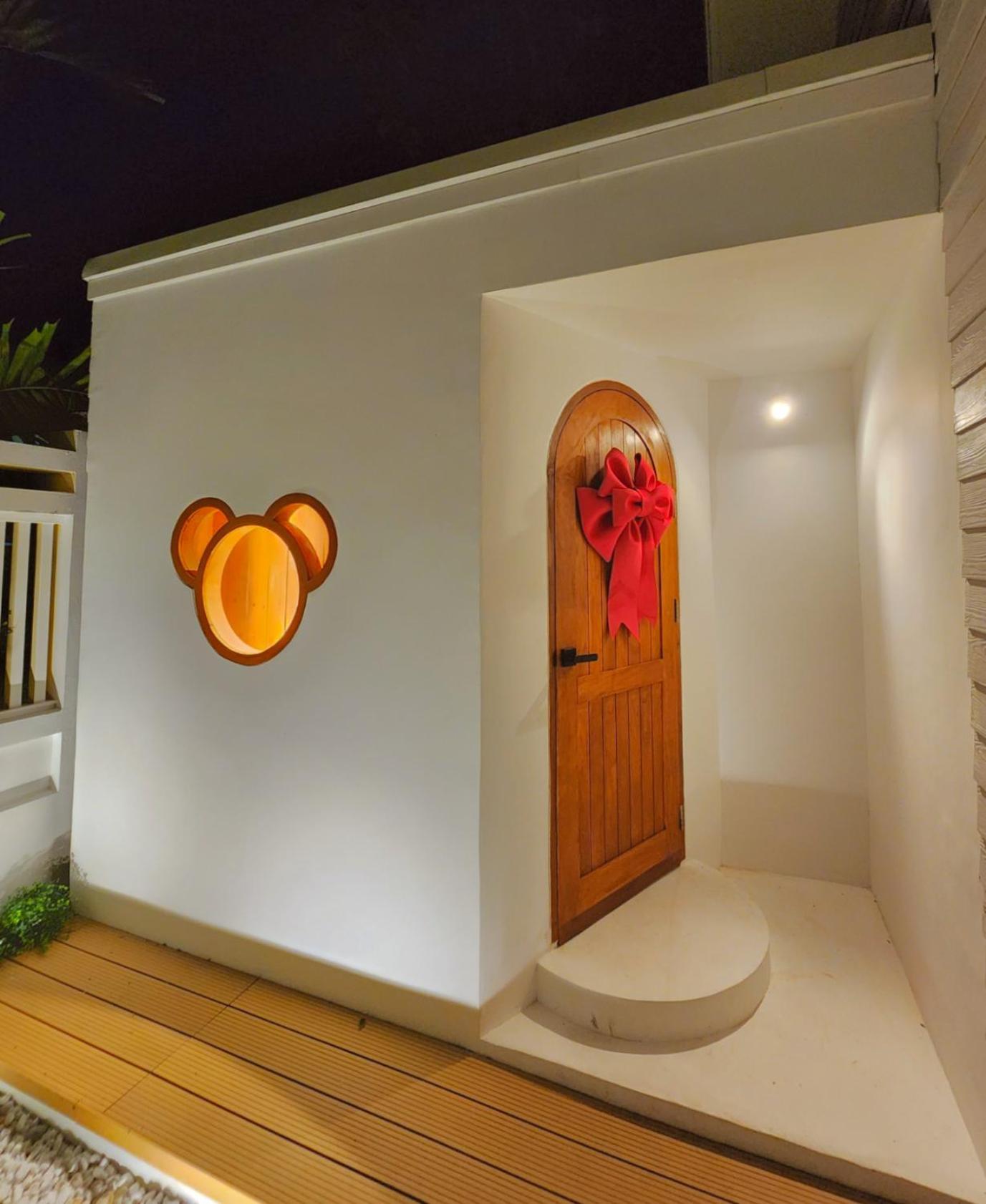 Baan Casita With Private Seaside Cottage หัวหิน ภายนอก รูปภาพ