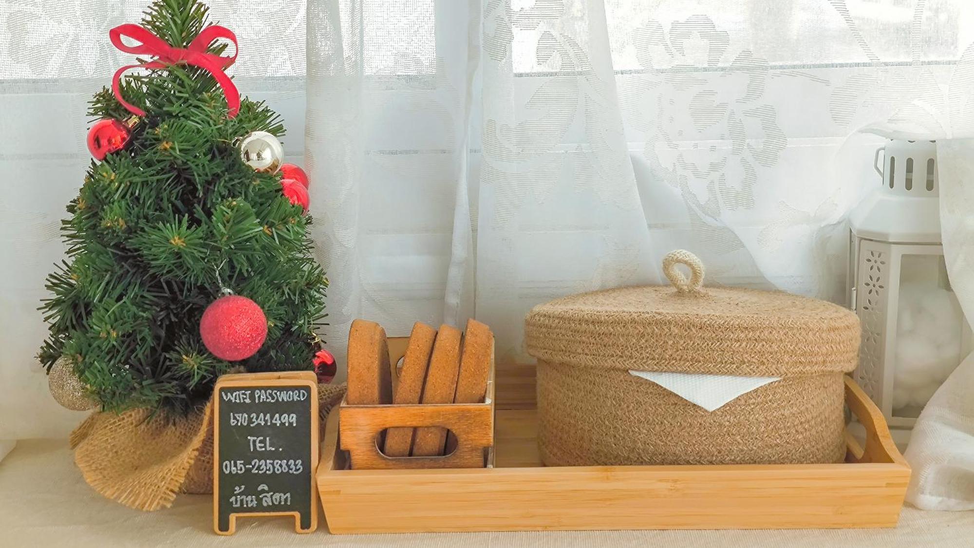 Baan Casita With Private Seaside Cottage หัวหิน ภายนอก รูปภาพ