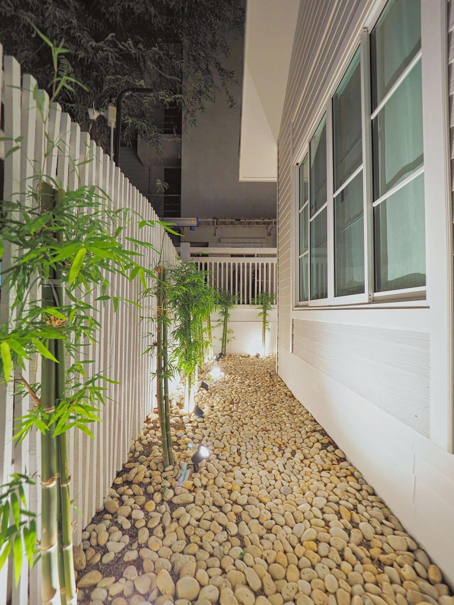 Baan Casita With Private Seaside Cottage หัวหิน ภายนอก รูปภาพ