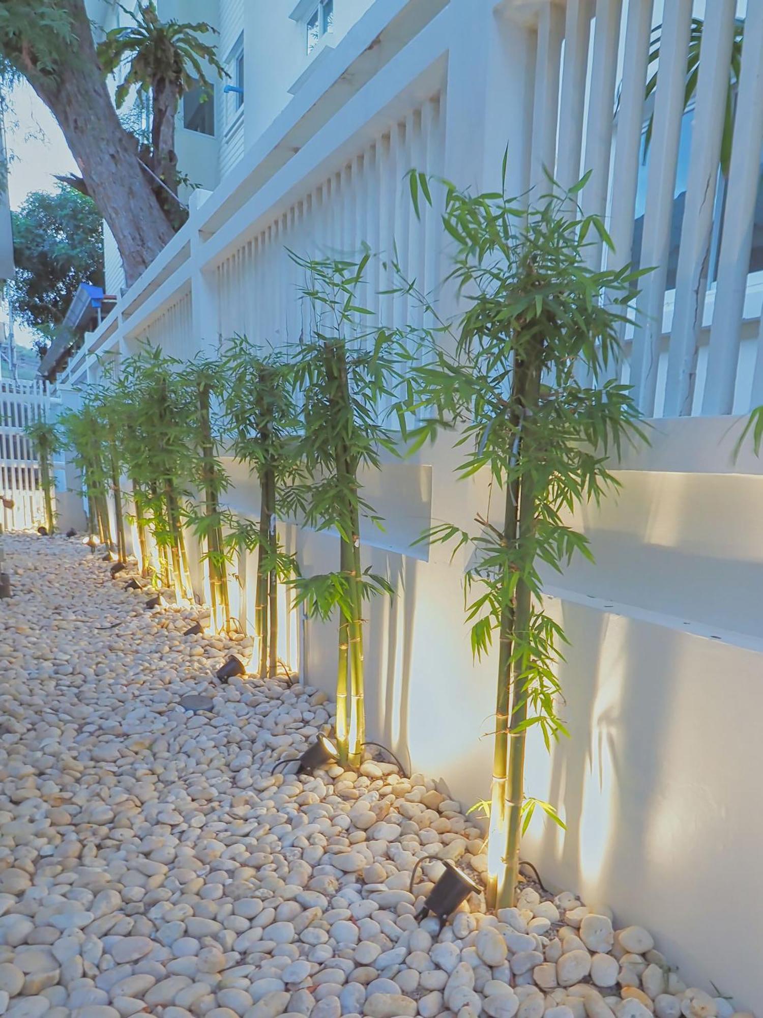 Baan Casita With Private Seaside Cottage หัวหิน ภายนอก รูปภาพ