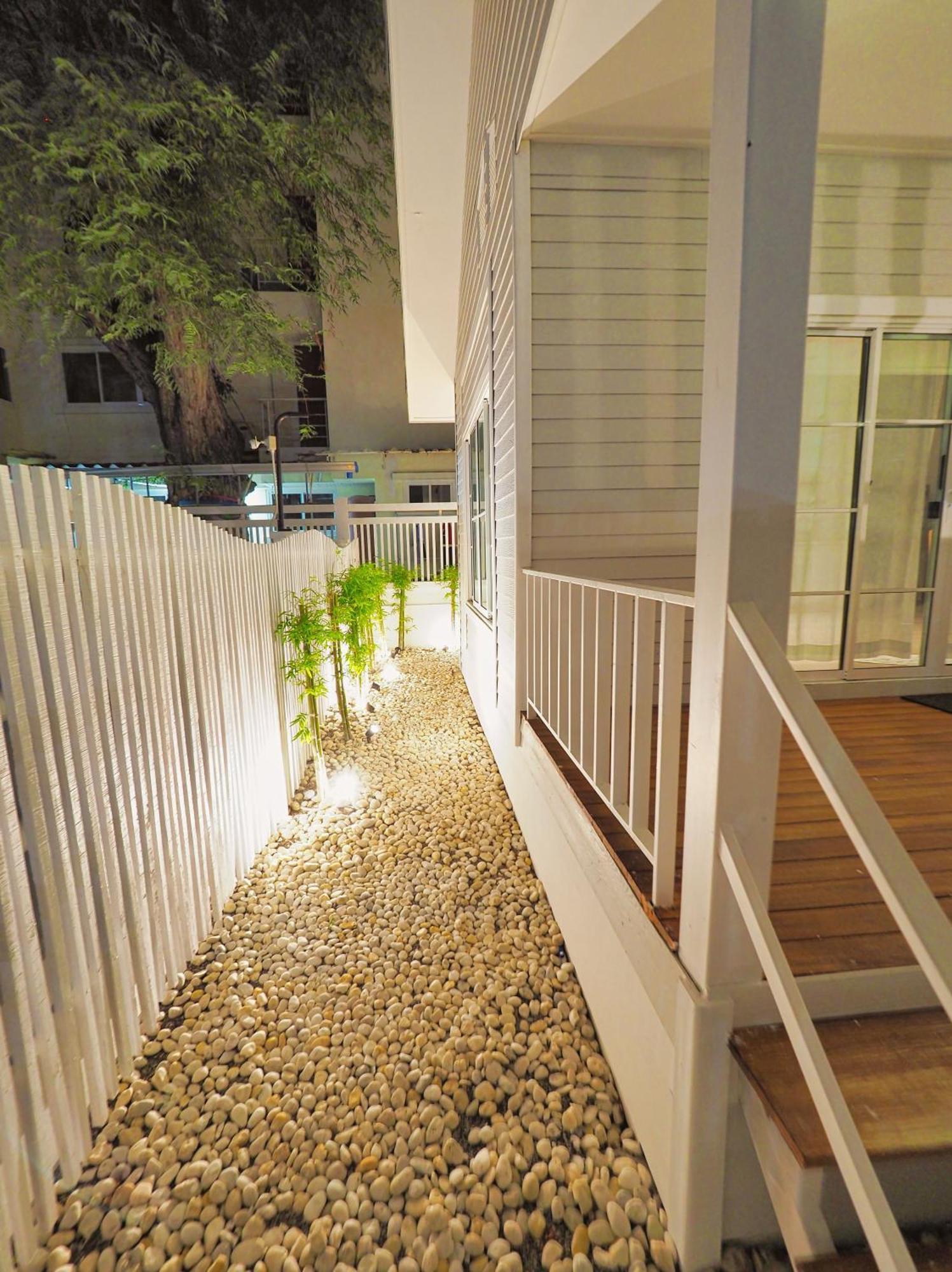 Baan Casita With Private Seaside Cottage หัวหิน ภายนอก รูปภาพ