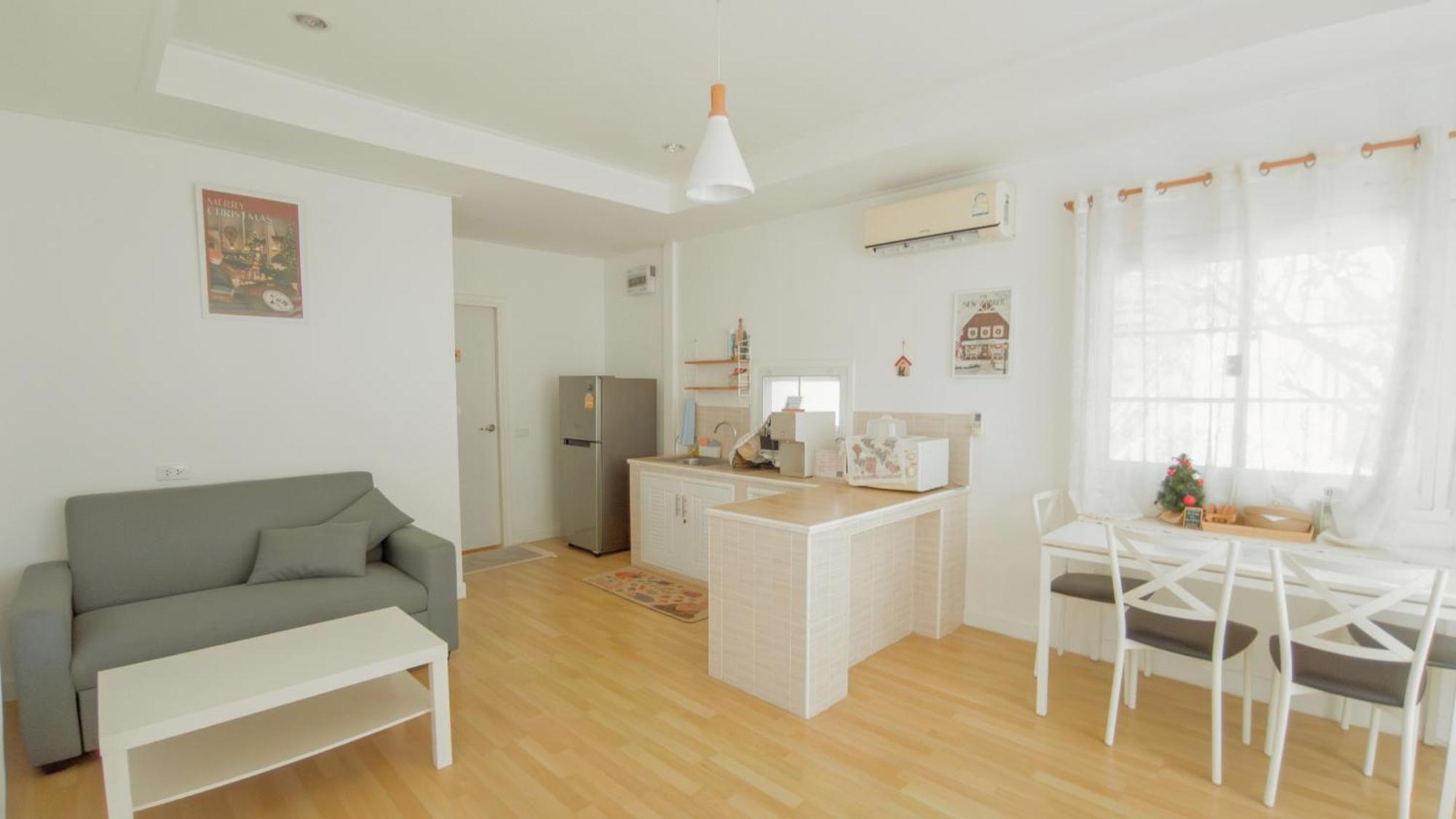 Baan Casita With Private Seaside Cottage หัวหิน ภายนอก รูปภาพ